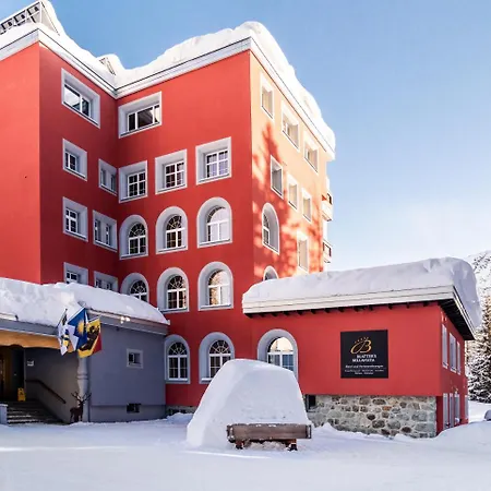 Hotel Blatter's & Bella Vista