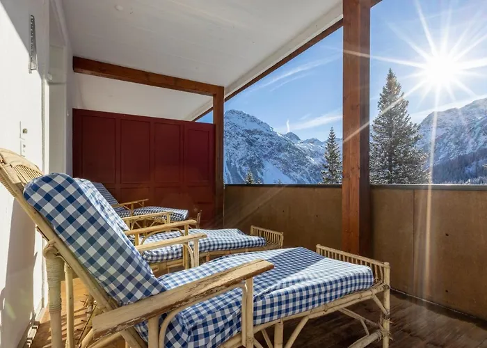 Blatter's & Bella Vista 4*