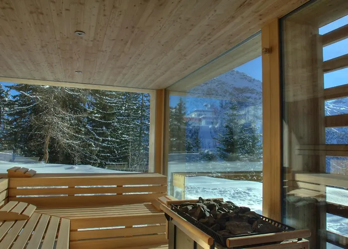 Hotel Blatter's & Bella Vista 4*