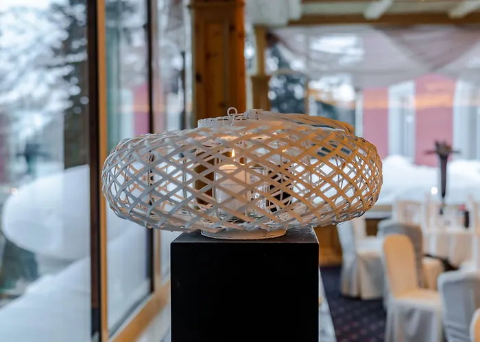 Blatter's & Bella Vista 阿罗萨