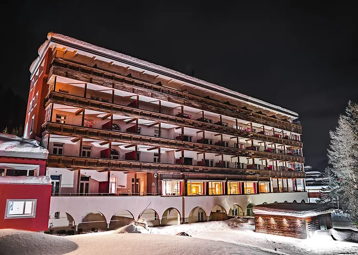 Blatter's & Bella Vista