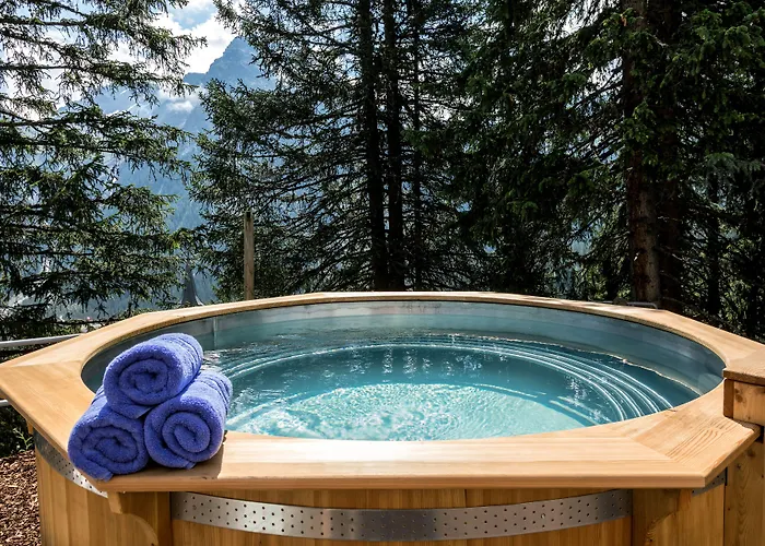 Blatter's & Bella Vista 酒店