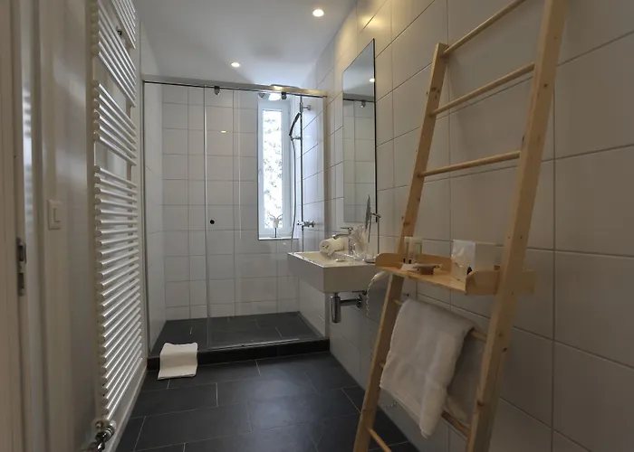 Blatter's & Bella Vista 酒店