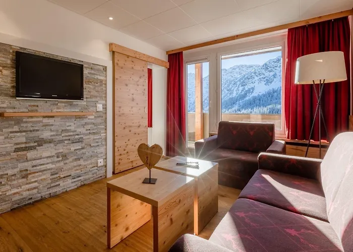 Blatter's & Bella Vista 酒店