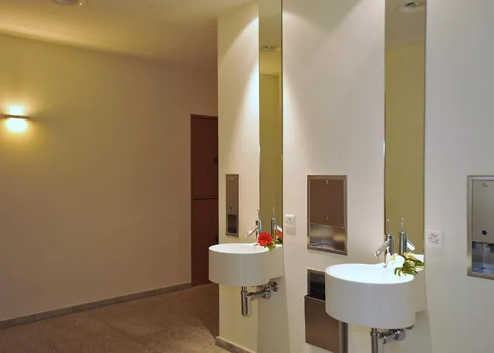 Blatter's & Bella Vista Hotel Arosa