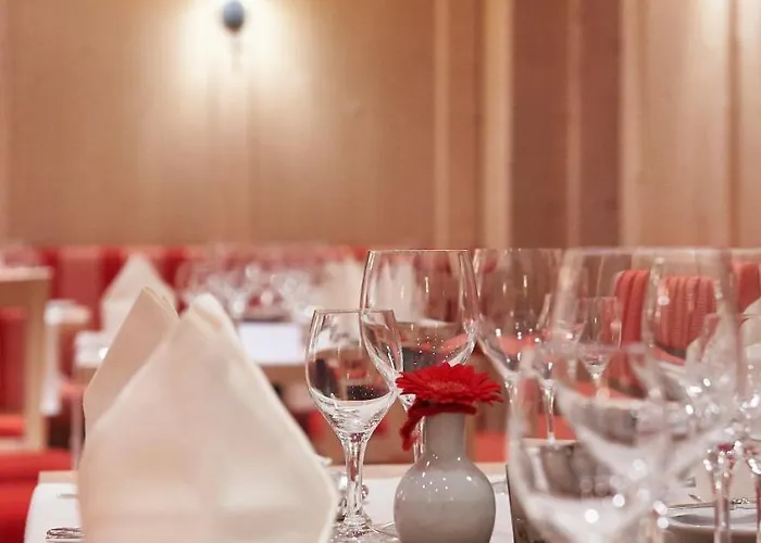 Blatter's & Bella Vista Hotel