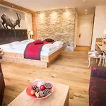Blatter's & Bella Vista 4* Arosa