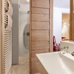 Blatter's & Bella Vista Hotell Arosa