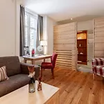 Hotell Blatter's & Bella Vista