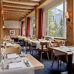 Blatter's & Bella Vista 4* Arosa
