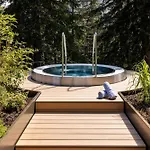 Blatter's & Bella Vista Hotell 4*