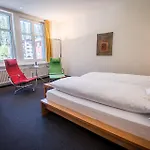 Blatter's & Bella Vista Arosa