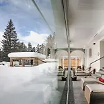 Hotell Blatter's & Bella Vista 4*