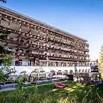 Hotell Blatter's & Bella Vista