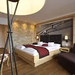 Blatter's & Bella Vista Hotell 4*