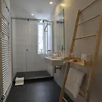 Blatter's & Bella Vista Hotell