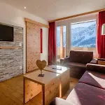 Blatter's & Bella Vista Hotell