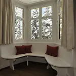 Blatter's & Bella Vista Hotell Arosa