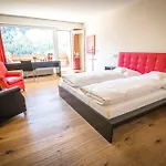 Blatter's & Bella Vista Arosa