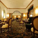 Blatter's & Bella Vista Hotell Arosa