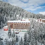 Hotell Blatter's & Bella Vista 4*
