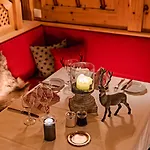 Blatter's & Bella Vista Arosa