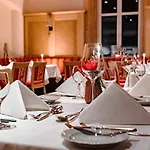 Blatter's & Bella Vista Hotell Arosa