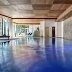 Blatter's & Bella Vista Hotell Arosa