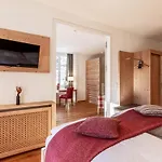 Blatter's & Bella Vista Arosa