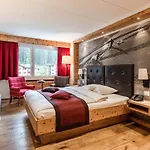 Hotel Blatter's & Bella Vista Arosa