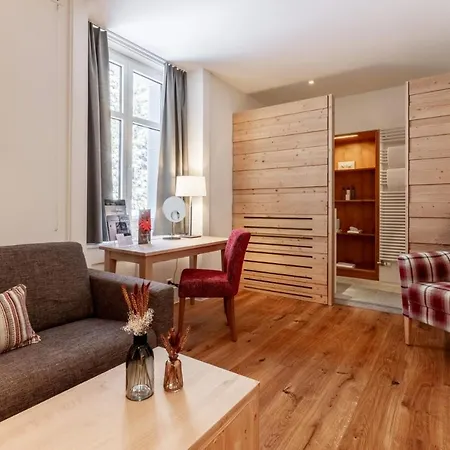 호텔 Blatter's & Bella Vista