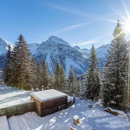 Blatter's & Bella Vista