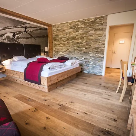 Blatter's & Bella Vista 호텔