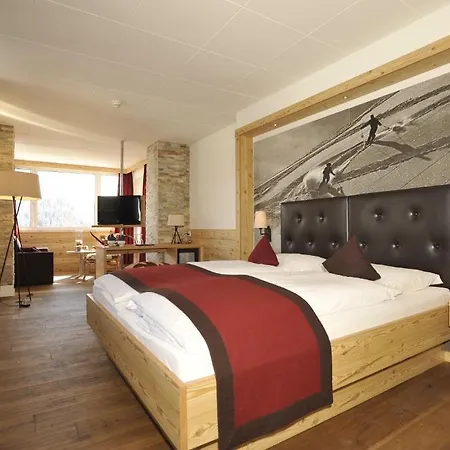 Blatter's & Bella Vista 아로사