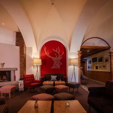 Blatter's & Bella Vista 아로사