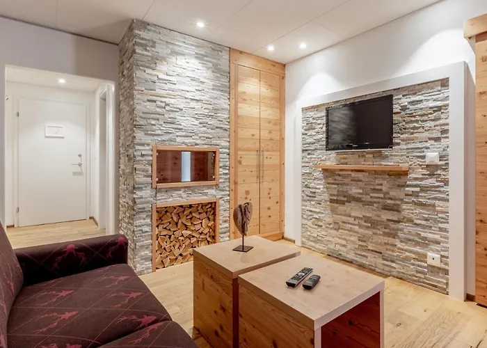 Blatter's & Bella Vista 4* Ароза