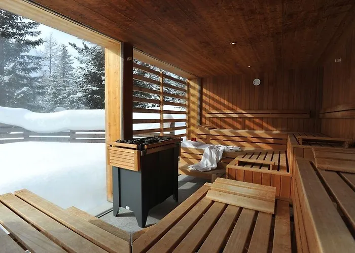 Blatter's & Bella Vista Готель 4*