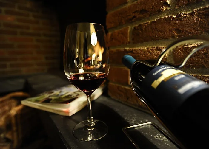 Blatter's & Bella Vista 4* Ароза