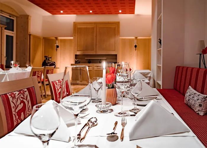 Blatter's & Bella Vista 4*