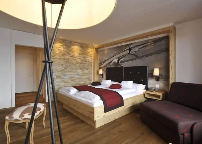 Blatter's & Bella Vista Готель 4*