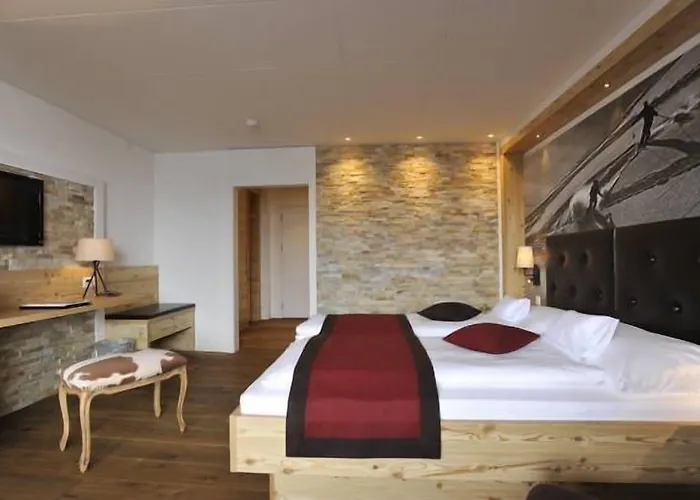 Blatter's & Bella Vista Ароза