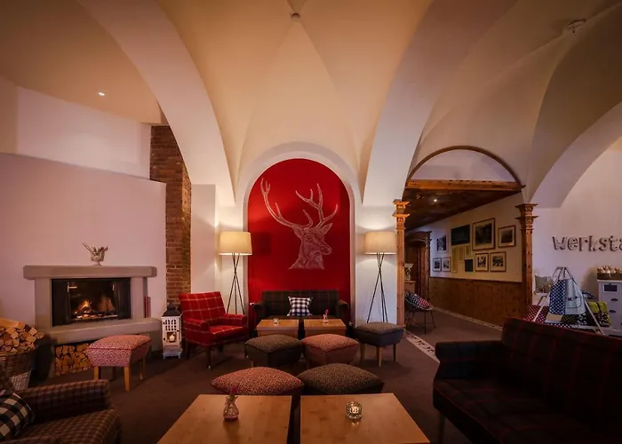 Blatter's & Bella Vista Ароза